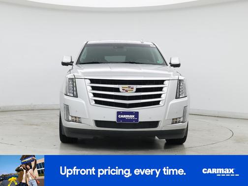 2019 Cadillac Escalade ESV Premium Luxury