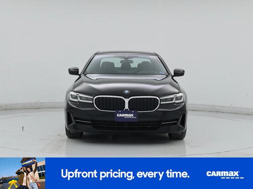 2022 BMW 530 I xDrive