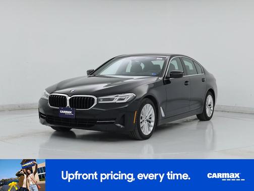 2022 BMW 530 I xDrive