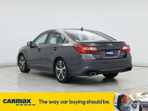 2019 Subaru Legacy 2.5I Limited