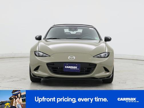 2024 Mazda MX-5 Miata Club
