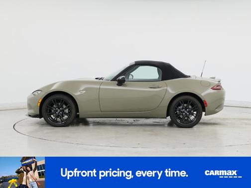 2024 Mazda MX-5 Miata Club