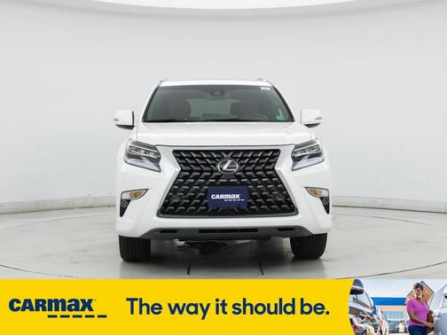 2022 Lexus GX 460 Premium