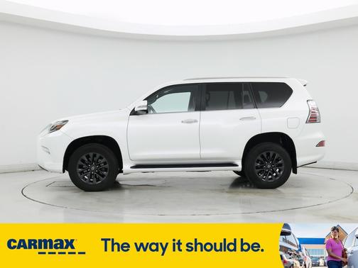 2022 Lexus GX 460 Premium