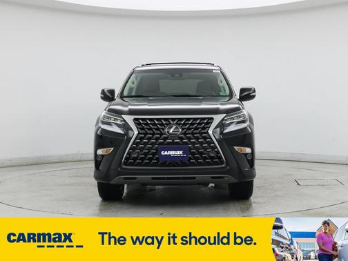 2021 Lexus GX 460 Premium