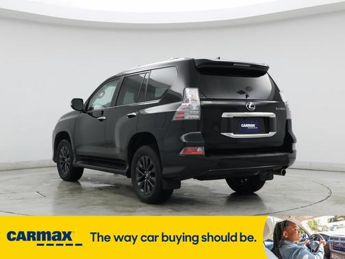 2021 Lexus GX 460 Premium