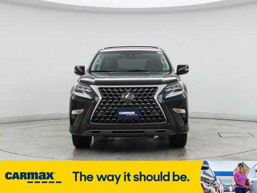 2021 Lexus GX 460 Premium