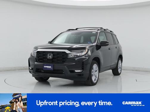 2024 Honda Passport EX-L