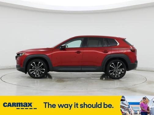 2023 Mazda CX-50 2.5 Turbo Premium Plus