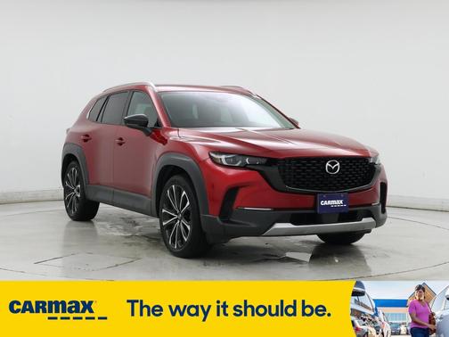 2023 Mazda CX-50 2.5 Turbo Premium Plus