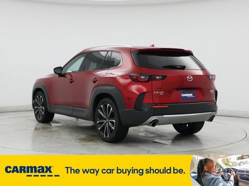 2023 Mazda CX-50 2.5 Turbo Premium Plus