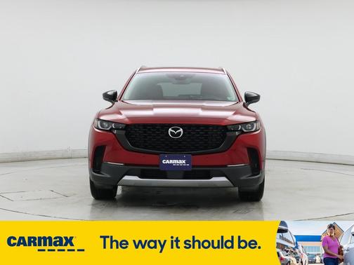 2023 Mazda CX-50 2.5 Turbo Premium Plus
