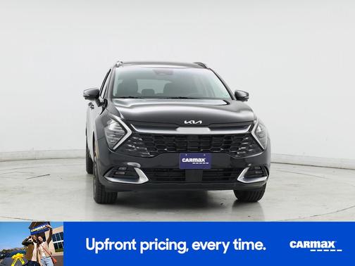 2023 Kia Sportage SX Prestige