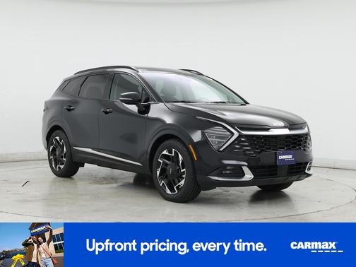 2023 Kia Sportage SX Prestige