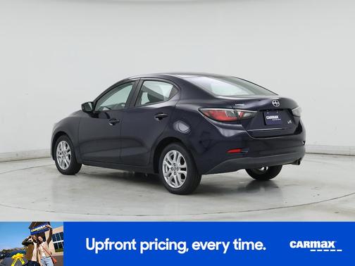 2016 Scion iA 