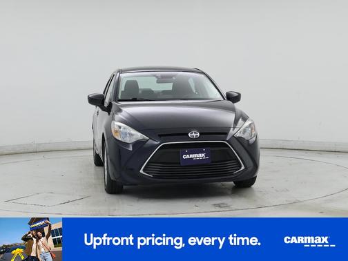 2016 Scion iA 