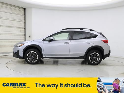 2023 Subaru Crosstrek Premium