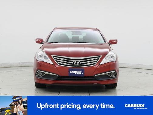 2016 Hyundai Azera