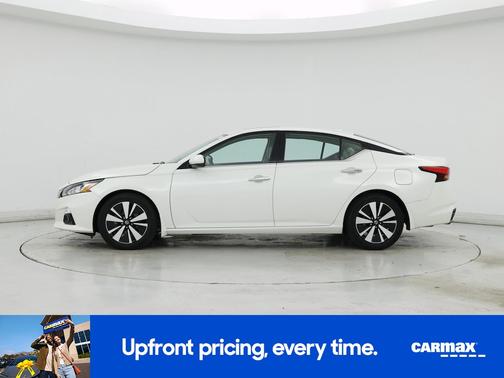 2021 Nissan Altima SL