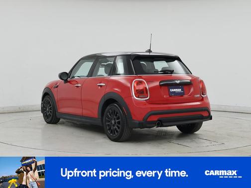 2023 MINI Hardtop 