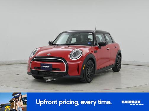 2023 MINI Hardtop 