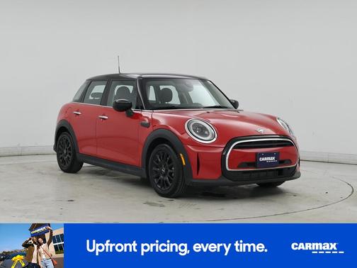 2023 MINI Hardtop 
