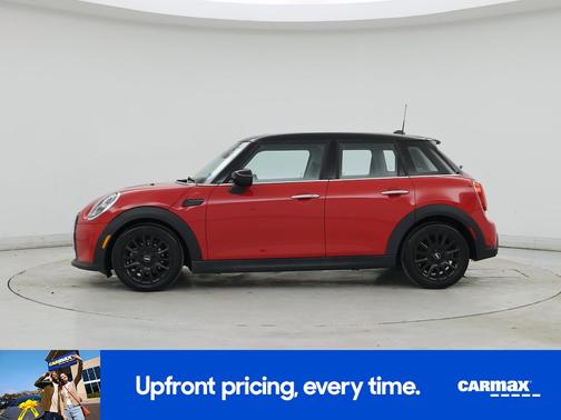 2023 MINI Hardtop 