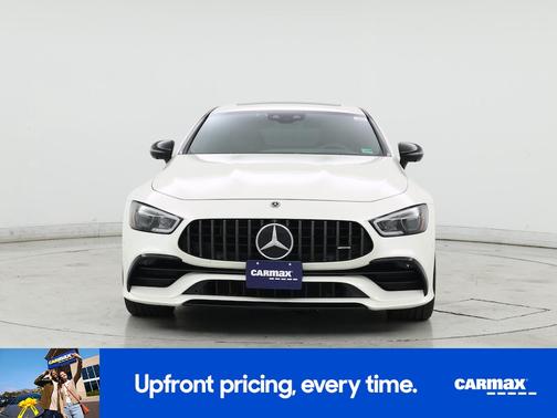 2022 Mercedes-Benz AMG GT 53 53