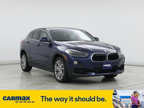 2019 BMW X2 XDrive28i
