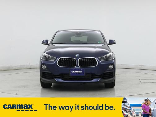 2019 BMW X2 XDrive28i