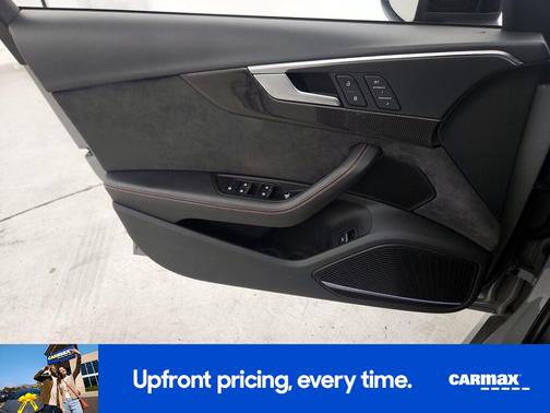 2019 Audi S4 Premium Plus