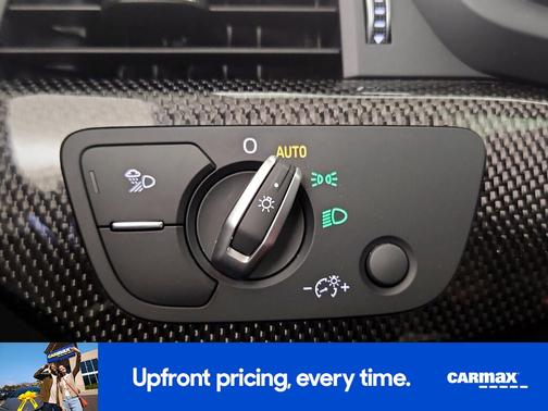 2019 Audi S4 Premium Plus