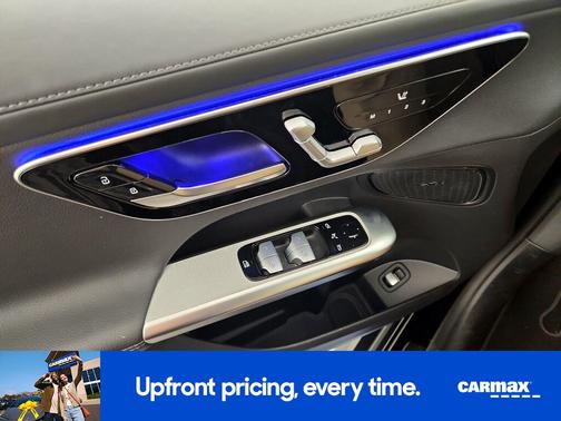 2024 Mercedes-Benz GLC 300 