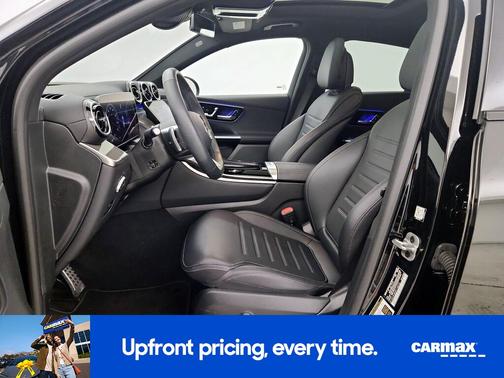 2024 Mercedes-Benz GLC 300 