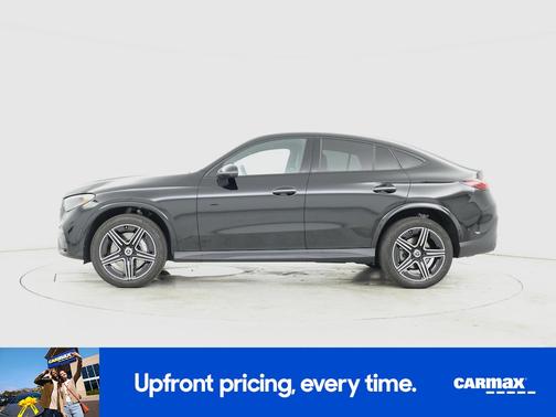 2024 Mercedes-Benz GLC 300
