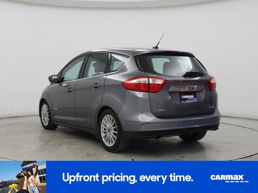 2014 Ford C-Max Hybrid SEL