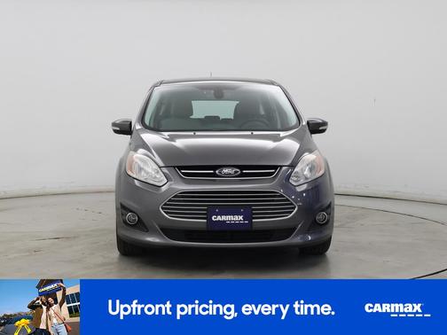 2014 Ford C-Max Hybrid SEL