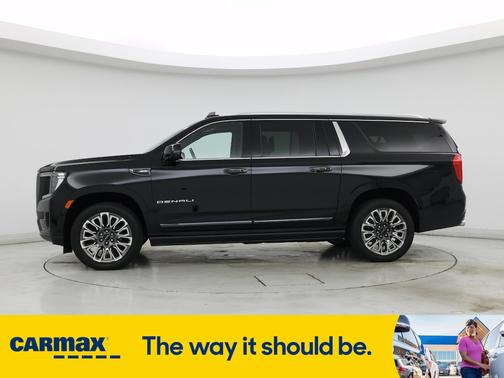 2023 GMC Yukon XL Denali Ultimate