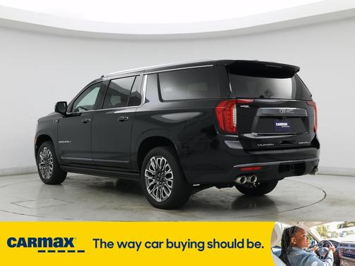 2023 GMC Yukon XL Denali Ultimate