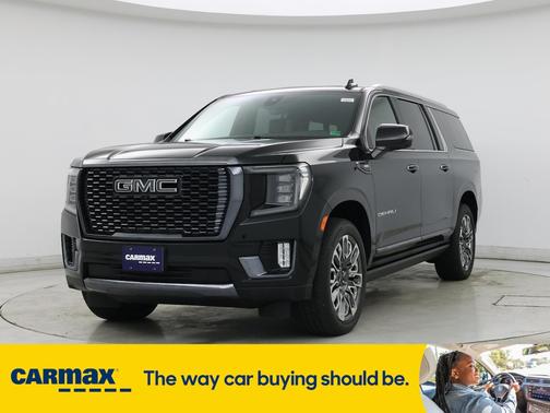 2023 GMC Yukon XL Denali Ultimate