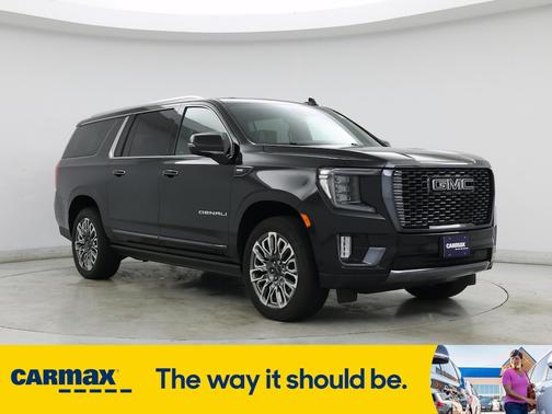 2023 GMC Yukon XL Denali Ultimate