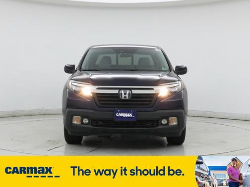 2020 Honda Ridgeline RTL