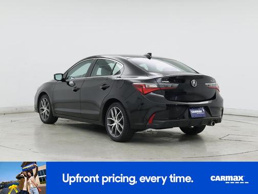 2022 Acura ILX Premium