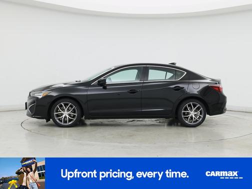 2022 Acura ILX Premium