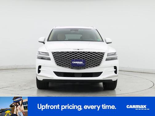 2024 Genesis GV80 3.5T Prestige Signature