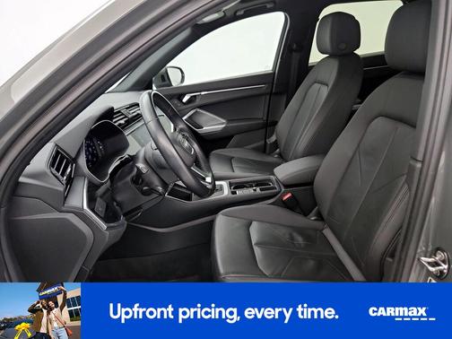 2020 Audi Q3 Premium S-Line