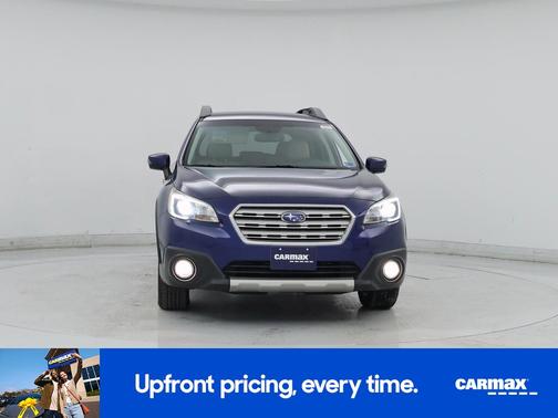 2016 Subaru Outback 3.6R Limited