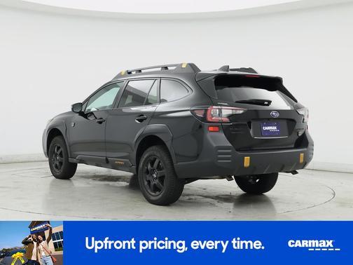 2023 Subaru Outback Wilderness