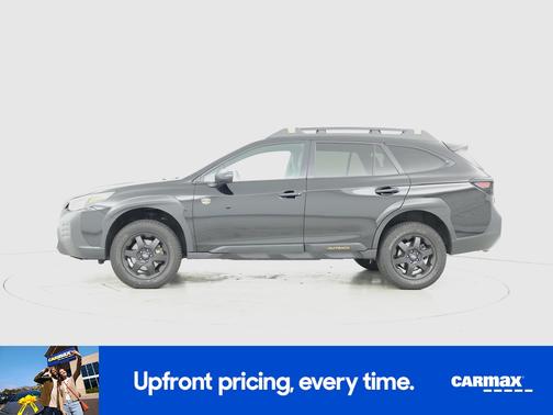 2023 Subaru Outback Wilderness