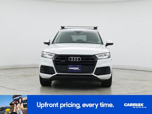 2019 Audi Q5 Premium Plus